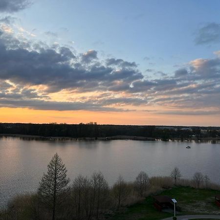 Tila II Apartman Wałcz Kültér fotó